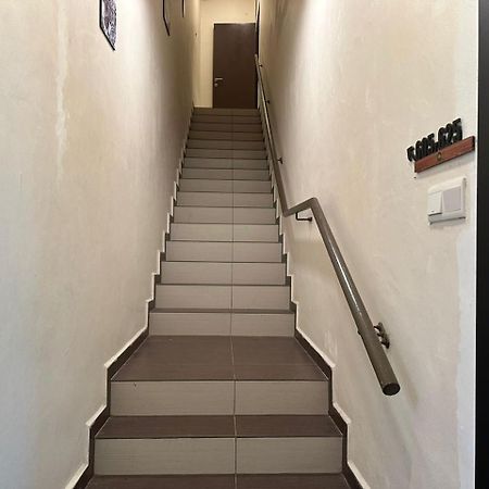 Wf Motel Кулим Екстериор снимка
